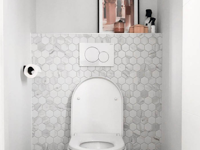 mozaiek Wit 28.1 x 32.5 | 512-734 | Jan Groen Tegels