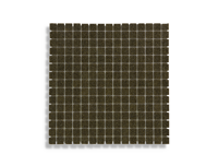 mozaiek Bruin 32.2 x 32.2 | 167-390 | Jan Groen Tegels