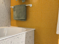 mozaiek Oranje 32.2 x 32.2 | 474-259 | Jan Groen Tegels