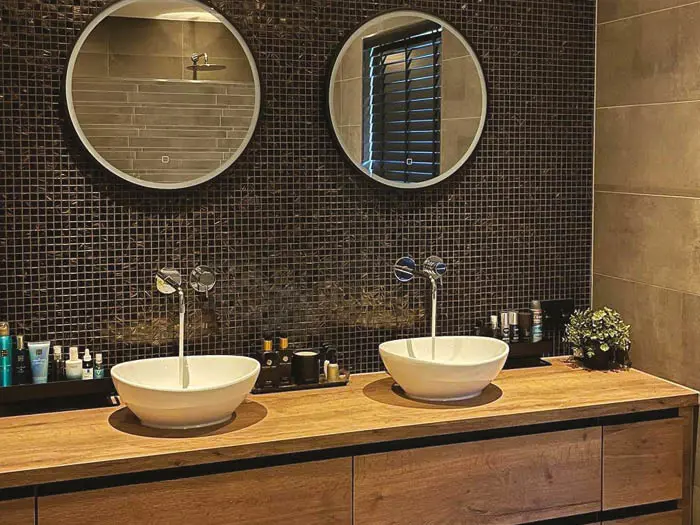 Mozaiek Multi 32.2 x 32.2 | 230-830 | Jan Groen Tegels