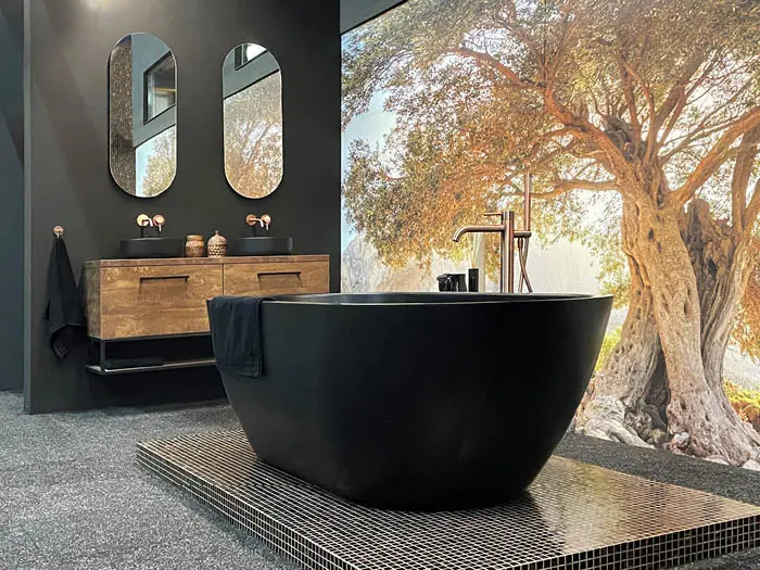 Mozaiek Multi 32.2 x 32.2 | 230-830 | Jan Groen Tegels