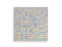 mozaiek Multi 32.2 x 32.2 | 301-393 | Jan Groen Tegels