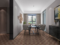 mozaiek Roze 26 x 30 | 385-510 | Jan Groen Tegels