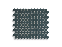 mozaiek Blauw 26 x 30 | 972-245 | Jan Groen Tegels