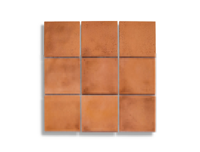 mozaiek Bruin 29.7 x 29.7 | 160-206 | Jan Groen Tegels