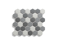 mozaiek Multi 28.1 x 32.5 | 722-544 | Jan Groen Tegels