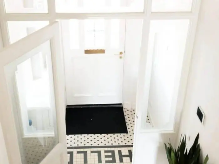 Mozaiek Multi 26 x 30 | 264-999 | Jan Groen Tegels