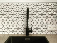 mozaiek Multi 26.6 x 30.5 | 461-544 | Jan Groen Tegels