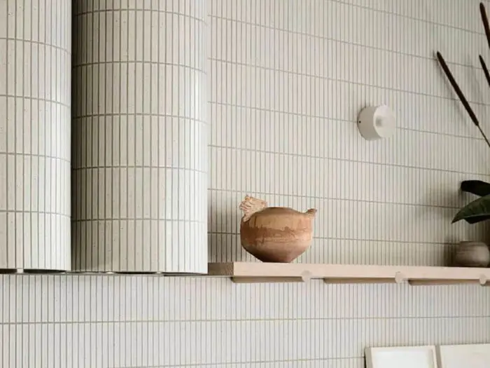 Mozaiek Wit 29.6 x 29.9 | 899-602 | Jan Groen Tegels