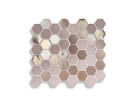 mozaiek Multi 27.8 x 32.5 | 339-148 | Jan Groen Tegels