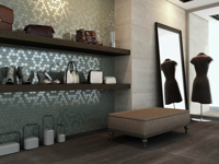 mozaiek Multi 27.8 x 32.5 | 439-548 | Jan Groen Tegels