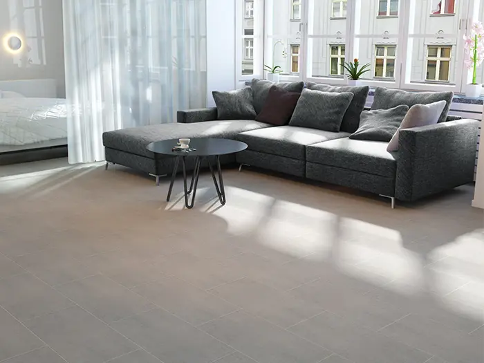 Vloertegel Rak Gems Grey 9Gpd-59Upm 30 x 60 | 382-434 | Jan Groen Tegels