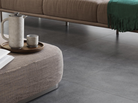 Vloertegel RAK Paleo Anthracite Matt 60 x 60  | 917-390 | Jan Groen Tegels