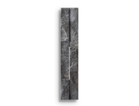 Wandtegel Keradom Rock Black 7,5 x 38,5 | 726-116 | Jan Groen Tegels