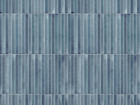 mozaiek Blauw 12.5 x 25 | 272-221 | Jan Groen Tegels