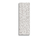 Wandtegel Idea Ceramica Marvel Esagono Grigio 20 x 60  | 363-298 | Jan Groen Tegels