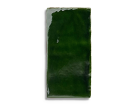 wandtegel Groen 7.5 x 15 | 746-255 | Jan Groen Tegels