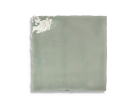 wandtegel Groen 13 x 13 | 367-102 | Jan Groen Tegels