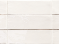 Wandtegel Dune Tabarca Blanco 7,5 x 23  | 248-717 | Jan Groen Tegels