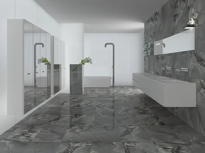 Vloertegel Dune Selene Dark 60 x 120 | 952-669 | Jan Groen Tegels