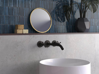 mozaiek Blauw 11.5 x 23.1 | 595-175 | Jan Groen Tegels