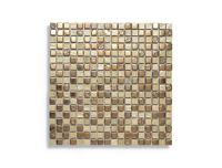 mozaiek Goud 30 x 30 | 154-197 | Jan Groen Tegels