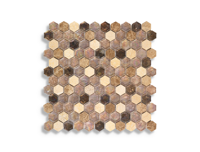 mozaiek Multi 29 x 30 | 391-949 | Jan Groen Tegels