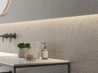 Wandtegel Argenta Palco Piano Dark Rect 30 x 90 | 545-429 | Jan Groen Tegels