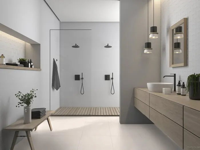Vloertegel Argenta Palco Ivory Rect 60 x 60 | 133-181 | Jan Groen Tegels
