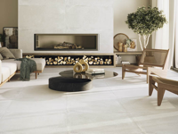 Vloertegel Argenta SL Davenport White 75 x 75 | 292-508 | Jan Groen Tegels