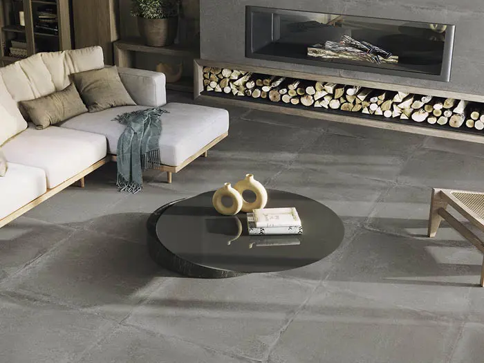 Vloertegel Argenta SL Davenport Dark 75 x 75 | 765-819 | Jan Groen Tegels