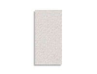 Wandtegel Argenta x S Avenza Rake Cream 25 x 50 | 601-980 | Jan Groen Tegels