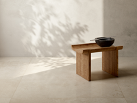 vloertegel Beige 60.4 x 120.8 | 803-500 | Jan Groen Tegels