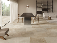 vloertegel Beige 60 x 60 | 527-770 | Jan Groen Tegels