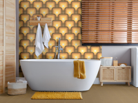 vloertegel Multi 15 x 15 | 002-121 | Jan Groen Tegels