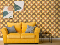 vloertegel Multi 15 x 15 | 002-121 | Jan Groen Tegels