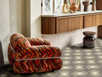 vloertegel Multi 15 x 15 | 911-049 | Jan Groen Tegels