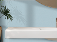 vloertegel Blauw 5.93 x 5.93 | 482-546 | Jan Groen Tegels