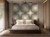 vloertegel Multi 5.93 x 5.93 | 797-267 | Jan Groen Tegels