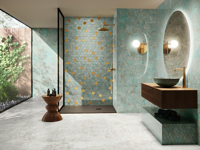 Vloertegel Dune Amazonite 60 x 120 | 048-077 | Jan Groen Tegels