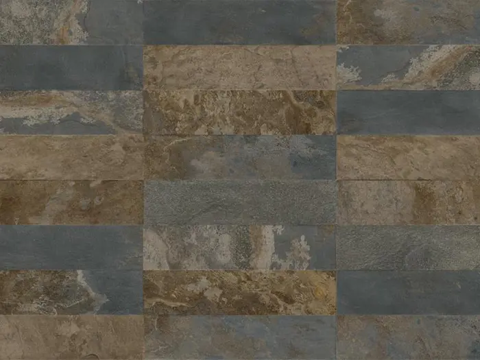 Vloertegel Dune Ardesia Multicolore7 x 28 | 715-762 | Jan Groen Tegels