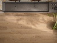 vloertegel Bruin 20 x 120 | 136-060 | Jan Groen Tegels