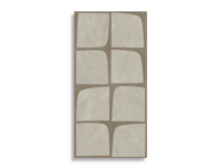 vloertegel Taupe 60 x 120 | 154-501 | Jan Groen Tegels