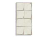 vloertegel Wit 60 x 120 | 289-366 | Jan Groen Tegels