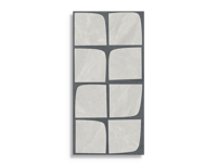 vloertegel Grijs 60 x 120 | 843-650 | Jan Groen Tegels