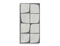 vloertegel Grijs 60 x 120 | 843-650 | Jan Groen Tegels