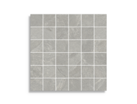 mozaiek Grijs 30 x 30 | 599-024 | Jan Groen Tegels