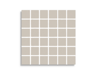 mozaiek Taupe 30 x 30 | 537-495 | Jan Groen Tegels