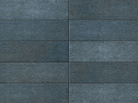 Vloertegel CIR Petrolio Matt 6,5 x 29 | 915-111 | Jan Groen Tegels