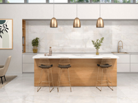 Wandtegel Aleluia Lumina Light 30 x 90 | 046-656 | Jan Groen Tegels